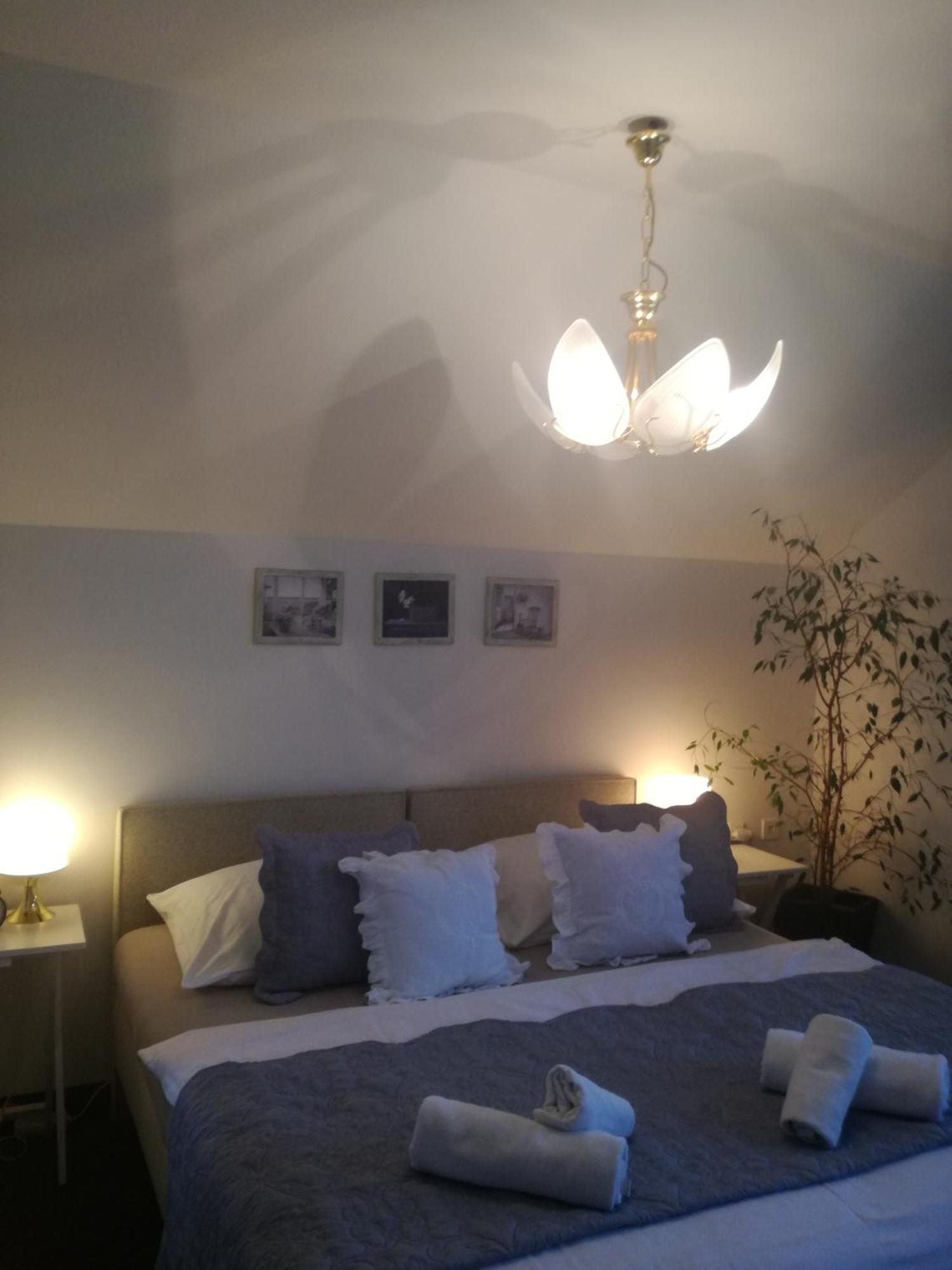 Penzion Lamberk Novy Jicin Quarto foto