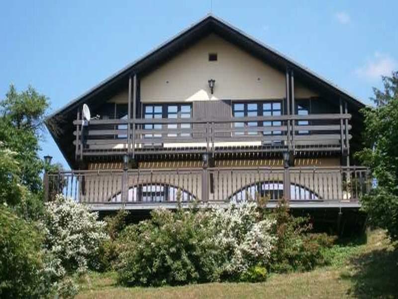 Penzion Lamberk Novy Jicin Exterior foto
