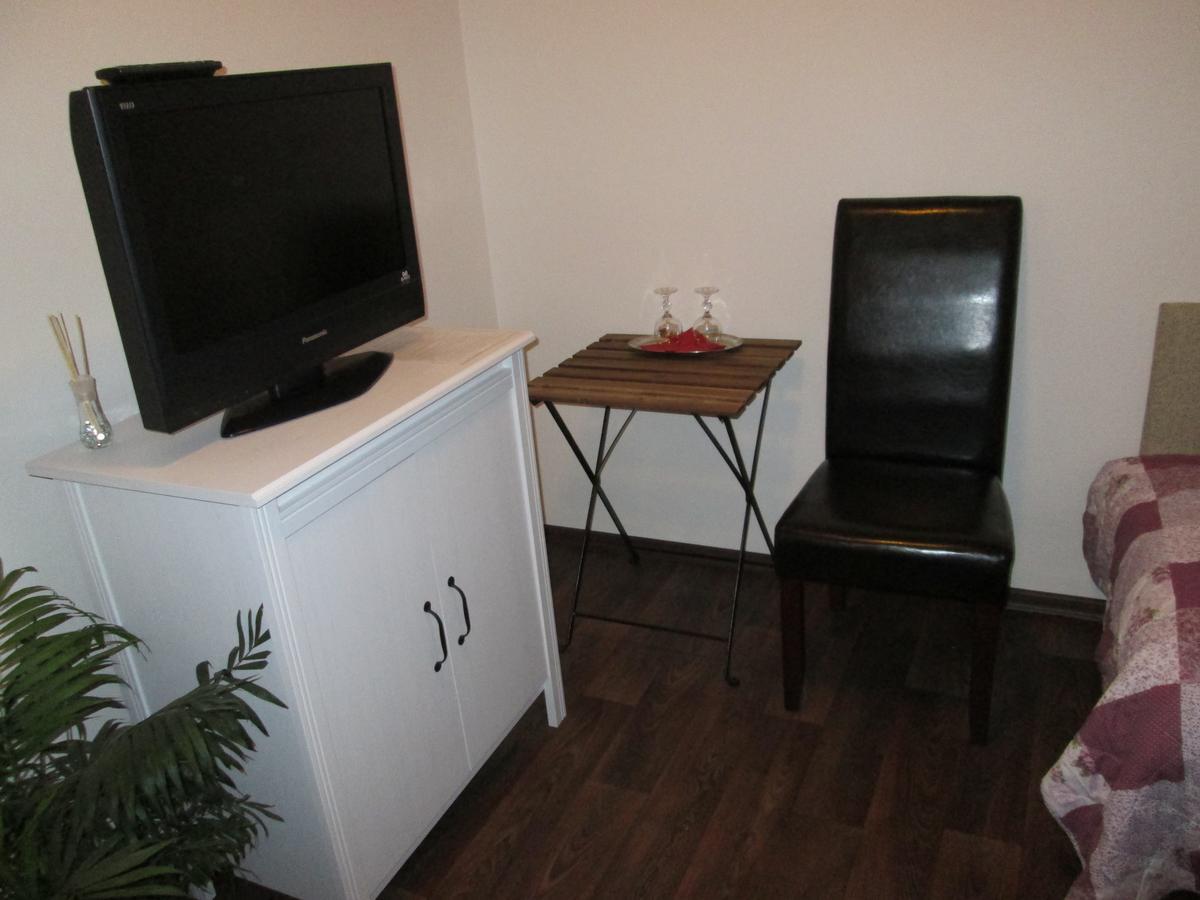 Penzion Lamberk Novy Jicin Exterior foto